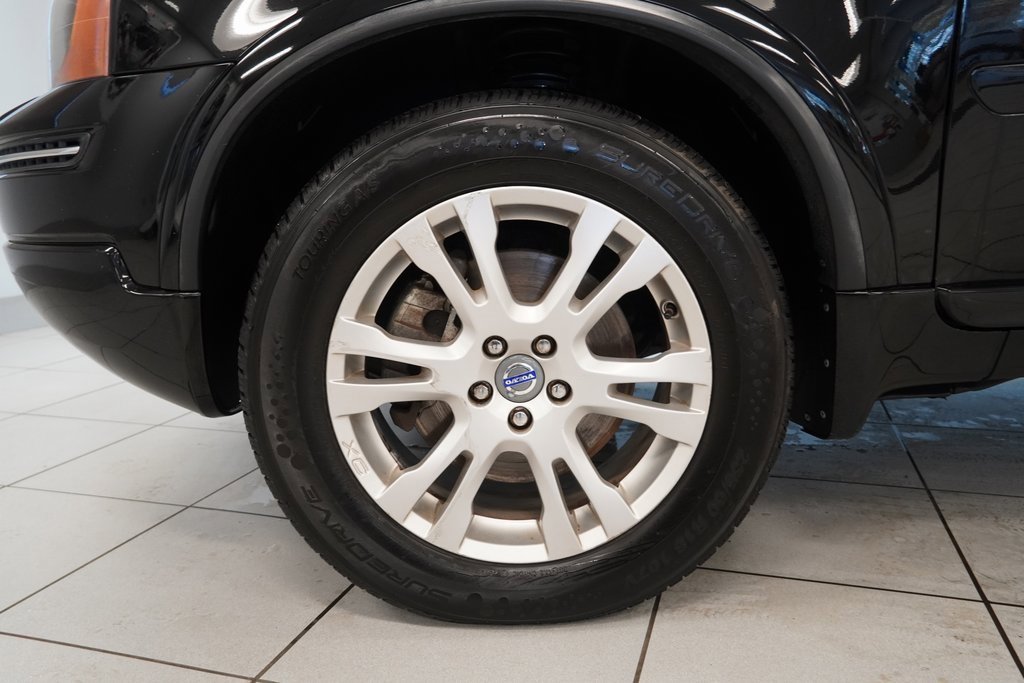 Used 2013 Volvo XC90 3.2 image 15