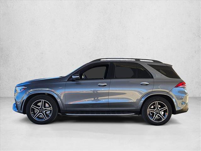 Used 2021 Mercedes-Benz GLE 53 AMG AMG GLE 53 image 8