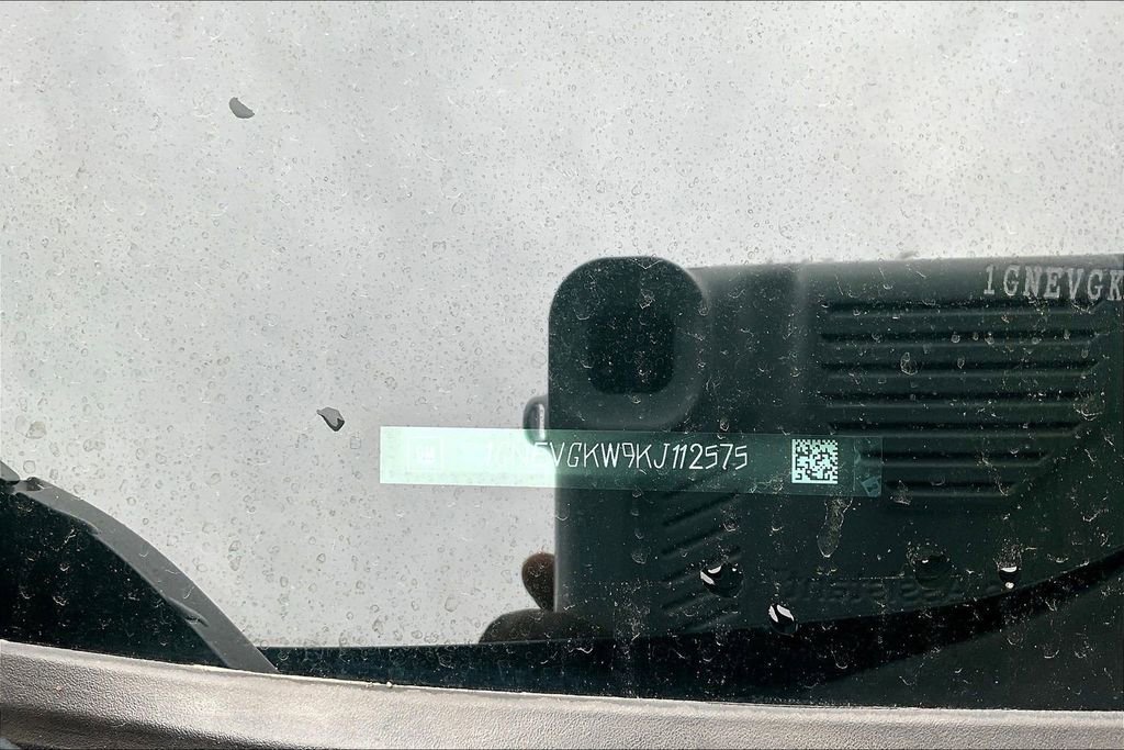 Used 2019 Chevrolet Traverse LT AWD/4WD image 19