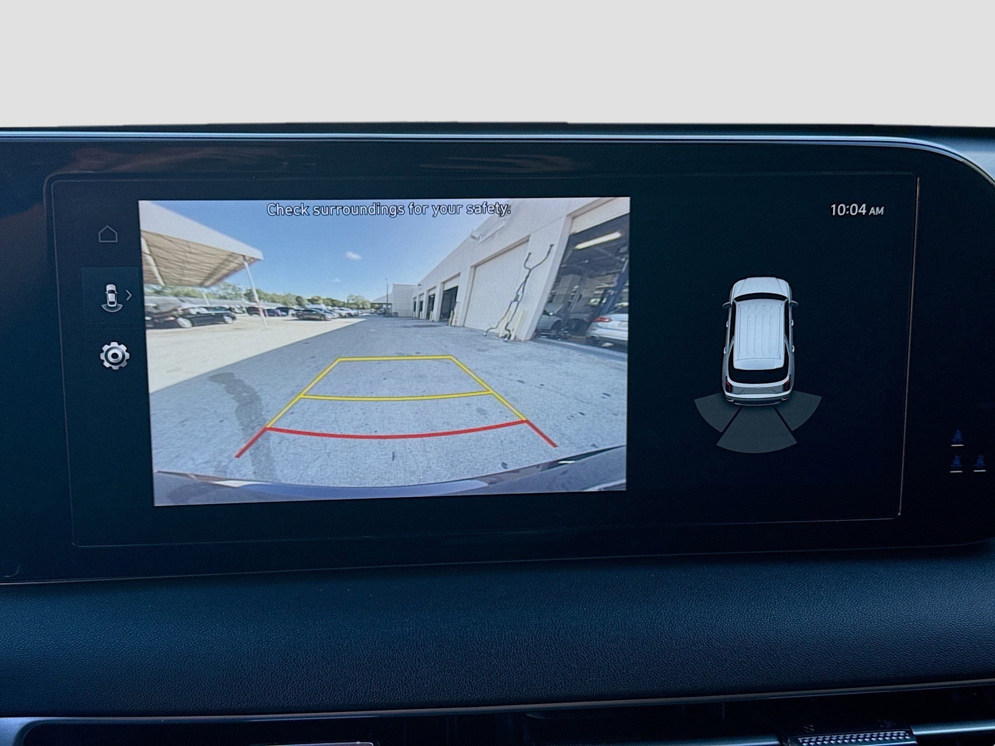 Used 2023 Hyundai Palisade SEL image 11