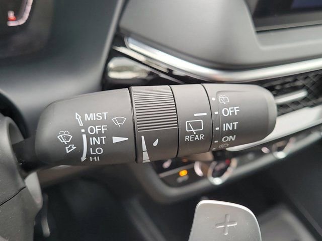 Certified 2025 Acura ADX FWD image 20