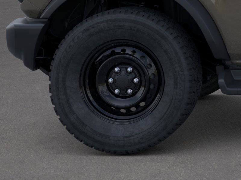 New 2026 Ford Bronco Big Bend image 21