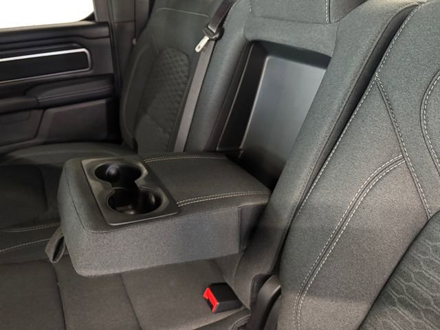 New 2026 RAM 1500 4x4 Crew Cab image 19