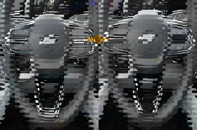 New 2026 Chevrolet Tahoe Premier w/ Sun And Tow Package image 18