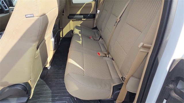 Used 2016 Ford F150 XLT w/ Equipment Group 301A Mid image 23