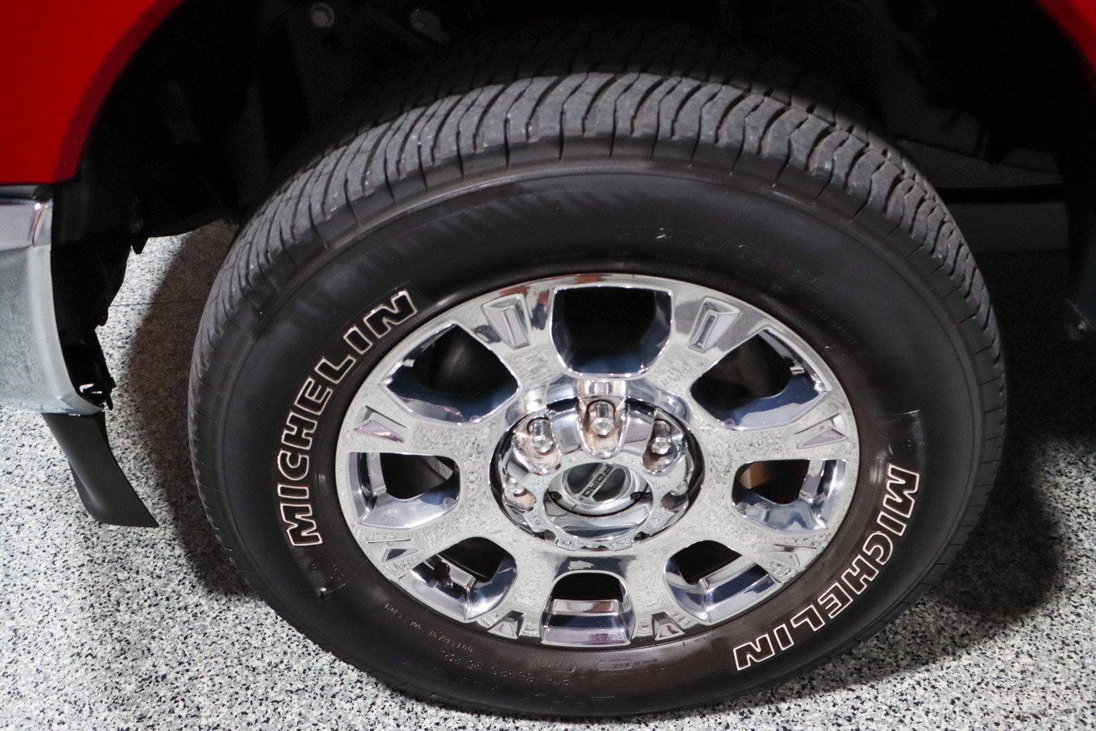 Used 2022 Ford F250 Lariat w/ Lariat Ultimate Package image 11