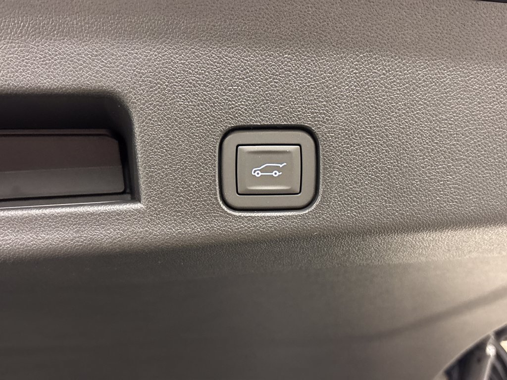New 2026 Buick Enclave Sport Touring w/ Power Package FWD image 22