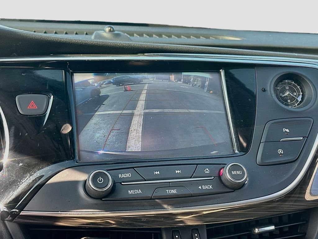 Used 2020 Buick Envision Preferred FWD image 12
