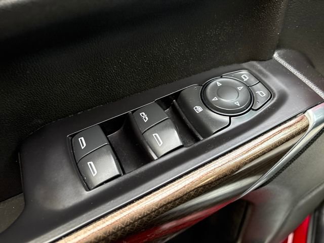 Used 2019 Chevrolet Silverado 1500 LT w/ All-Star Edition image 13