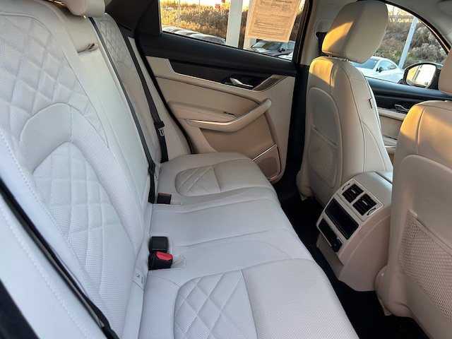 Certified 2023 Jaguar F-PACE S AWD/4WD image 20