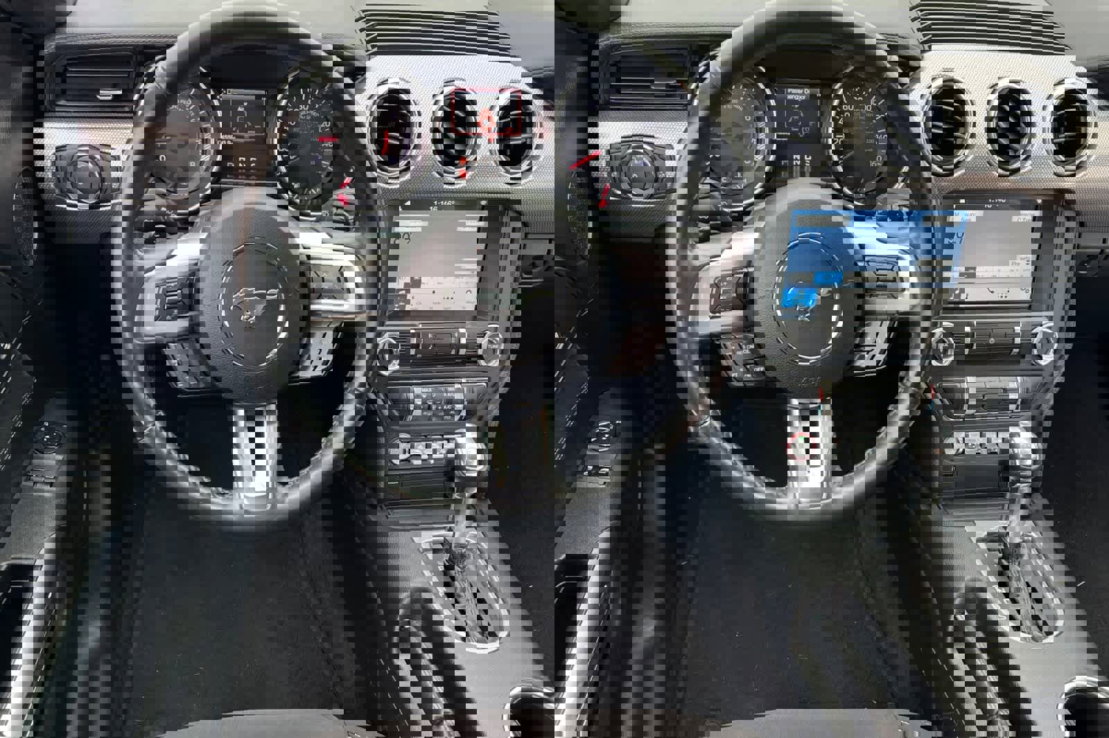 Used 2018 Ford Mustang Coupe w/ Equipment Group 101A image 14