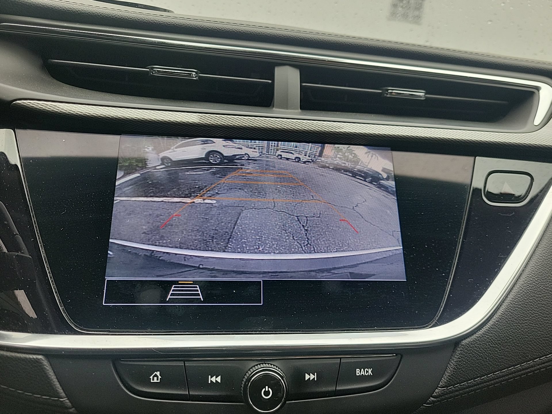 Used 2023 Buick Encore GX Preferred FWD image 4