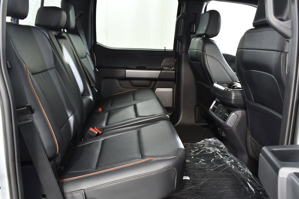 New 2026 Ford F150 Lariat AWD/4WD image 19