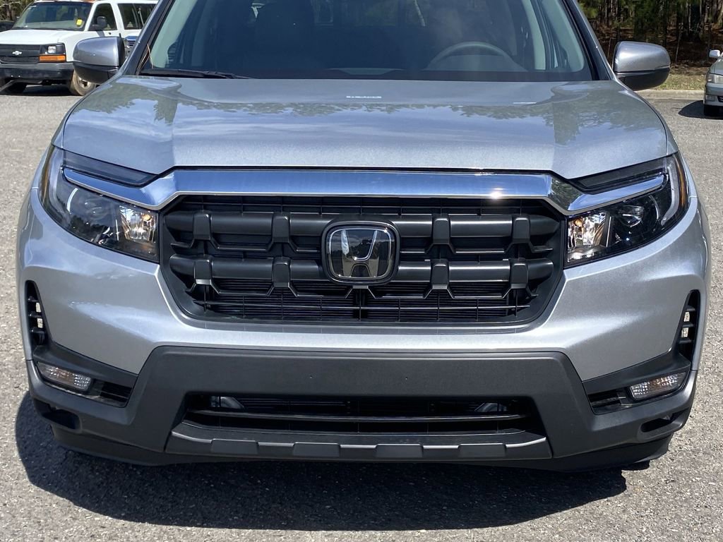 New 2026 Honda Ridgeline RTL image 29