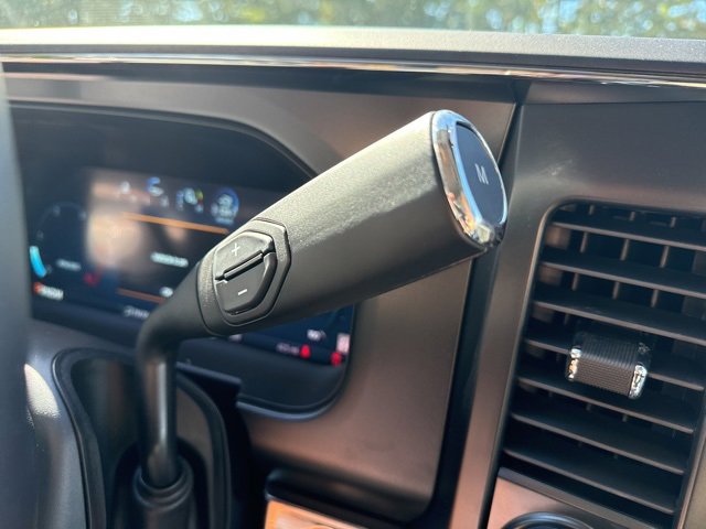 New 2025 Ford F250 Lariat w/ Lariat Ultimate Package image 18