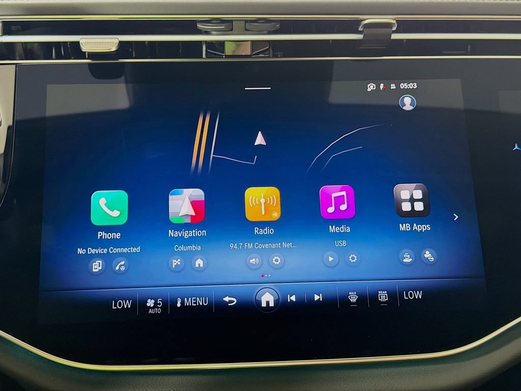 New 2026 Mercedes-Benz E 350 4MATIC Sedan image 16