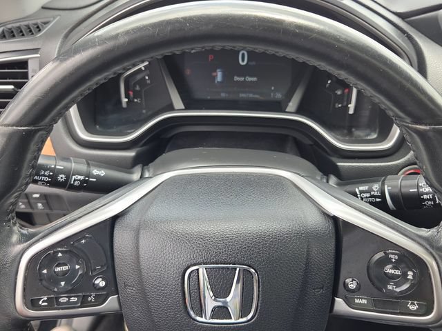 Used 2020 Honda CR-V Touring image 24