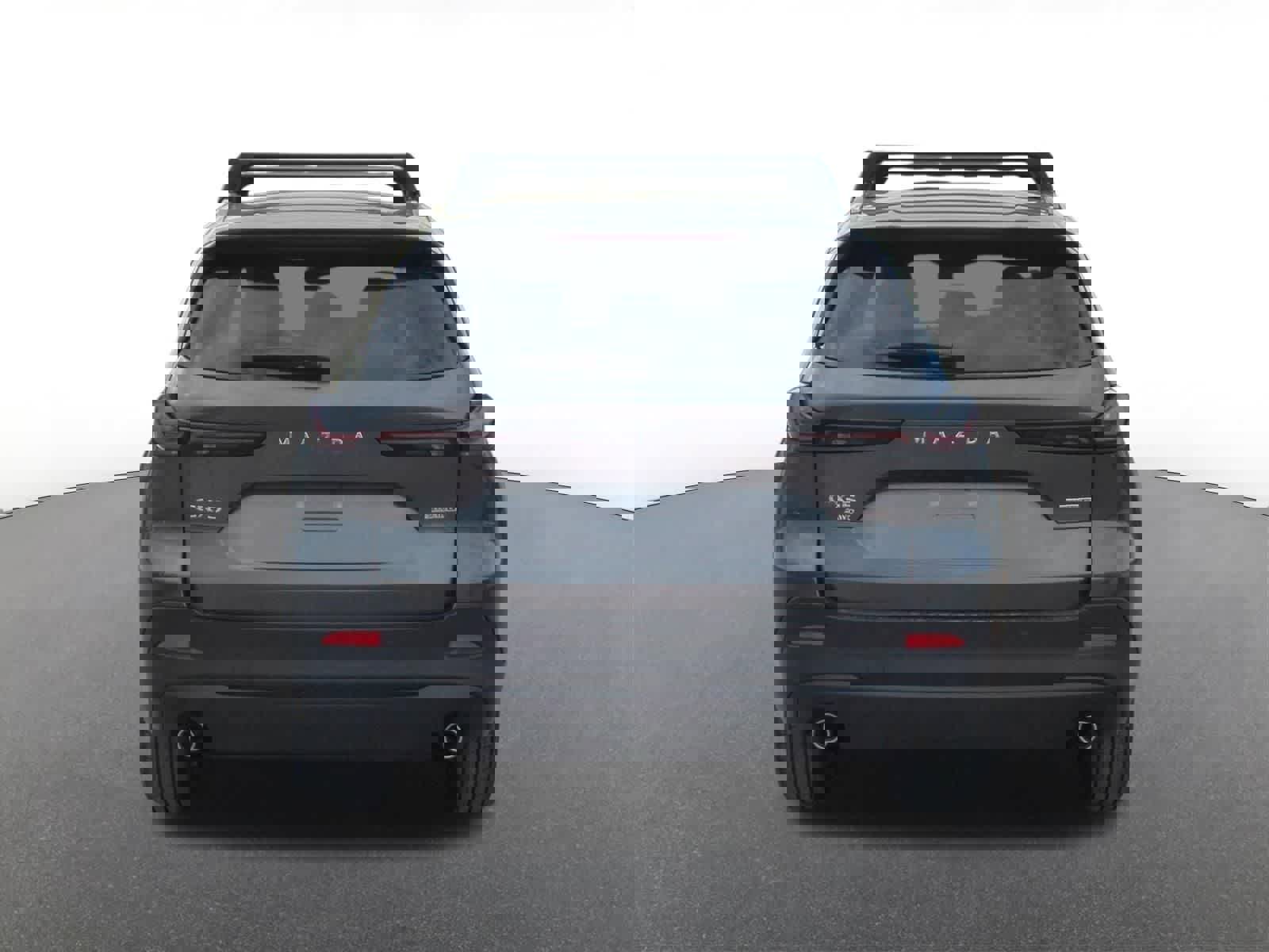 New 2026 MAZDA CX-5 Preferred image 5