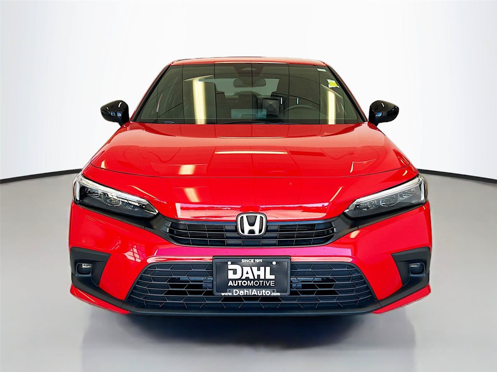 Certified 2023 Honda Civic Sport image 3