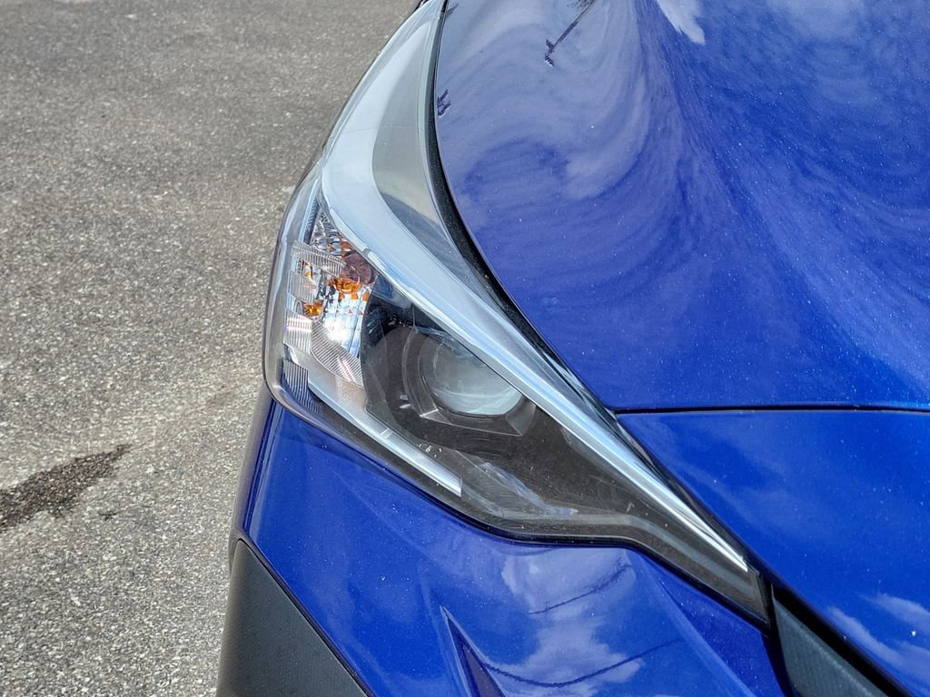 Certified 2025 Subaru Crosstrek 2.0i w/ Convenience Package #1 image 29