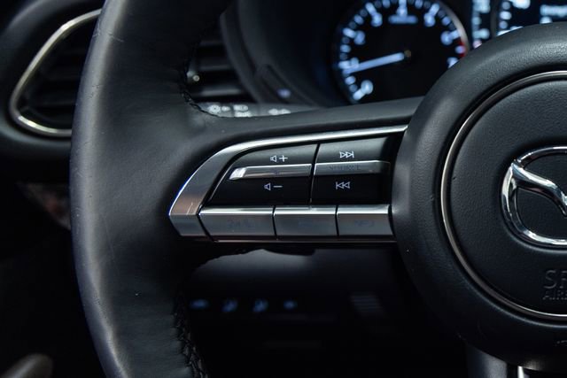 Used 2022 MAZDA CX-30 2.5 Turbo w/ Premium Plus Pkg image 15