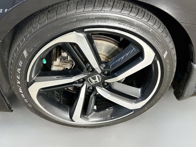 Certified 2021 Honda Accord Sport Special Edition image 12
