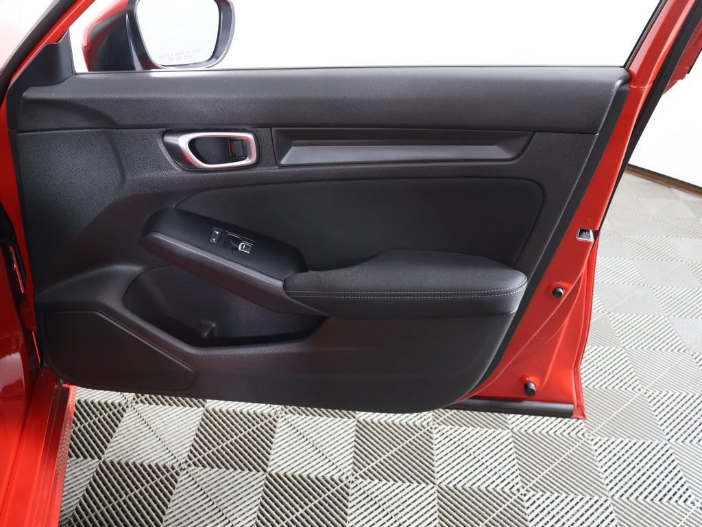 Used 2024 Honda Civic LX image 20
