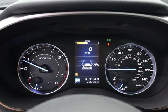 Used 2019 Subaru Ascent Touring AWD/4WD image 17
