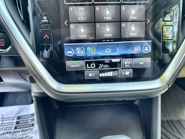 Used 2024 Subaru Crosstrek 2.0i Premium image 27