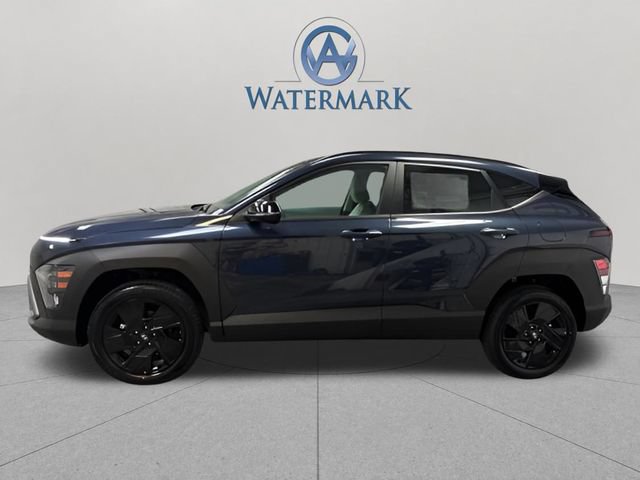New 2026 Hyundai Kona SEL Sport AWD/4WD image 2