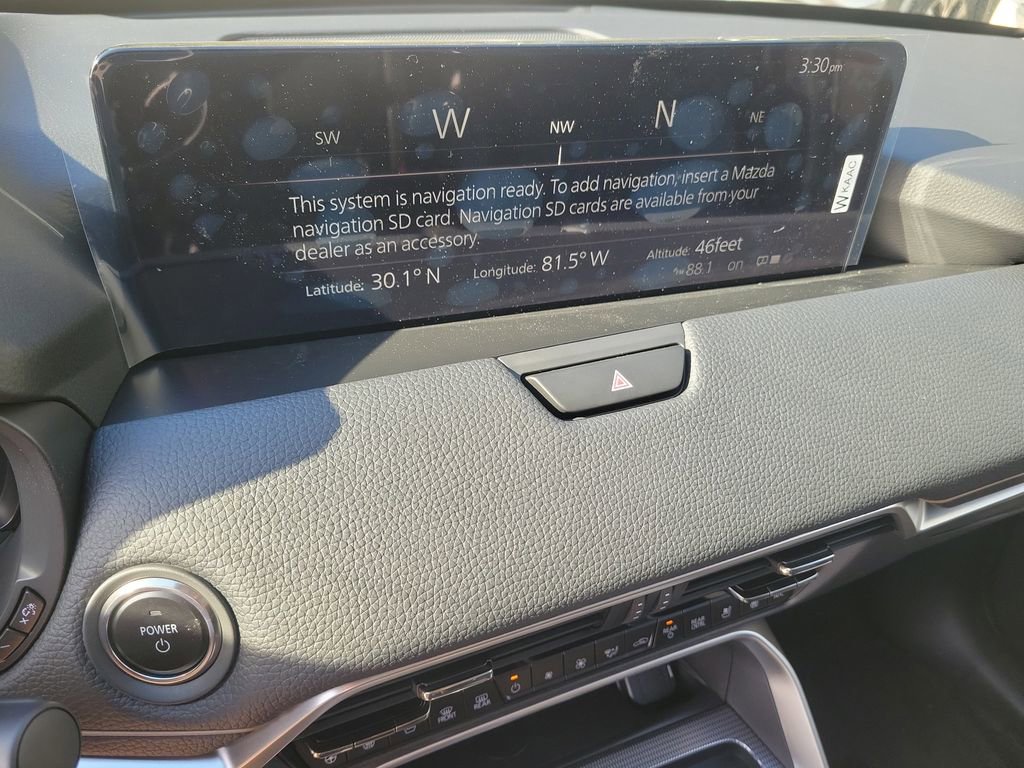 New 2026 MAZDA CX-90 Plug-In Hybrid w/ Preferred image 29