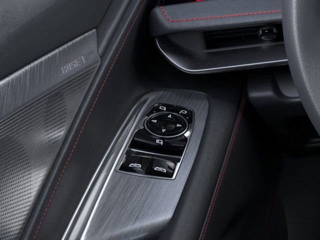 New 2026 Chevrolet Corvette Stingray w/ Z51 Performance Package image 22