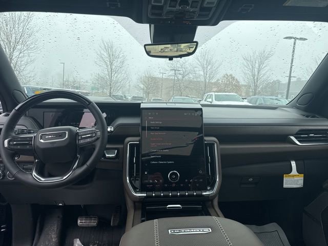 New 2026 GMC Yukon Denali Ultimate w/ LPO, Floor Liner Package image 14