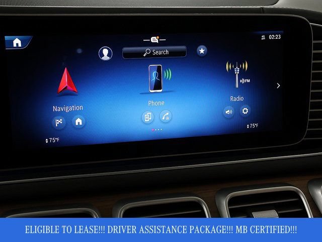 Used 2026 Mercedes-Benz GLE 53 AMG 4MATIC image 21