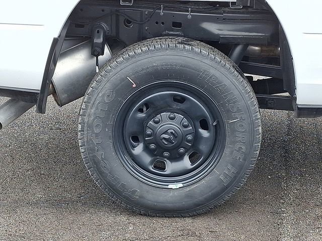 New 2026 RAM 2500 Tradesman image 8