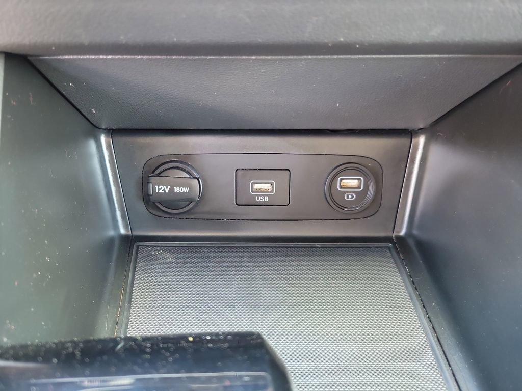 Certified 2023 Hyundai Sonata SEL image 31