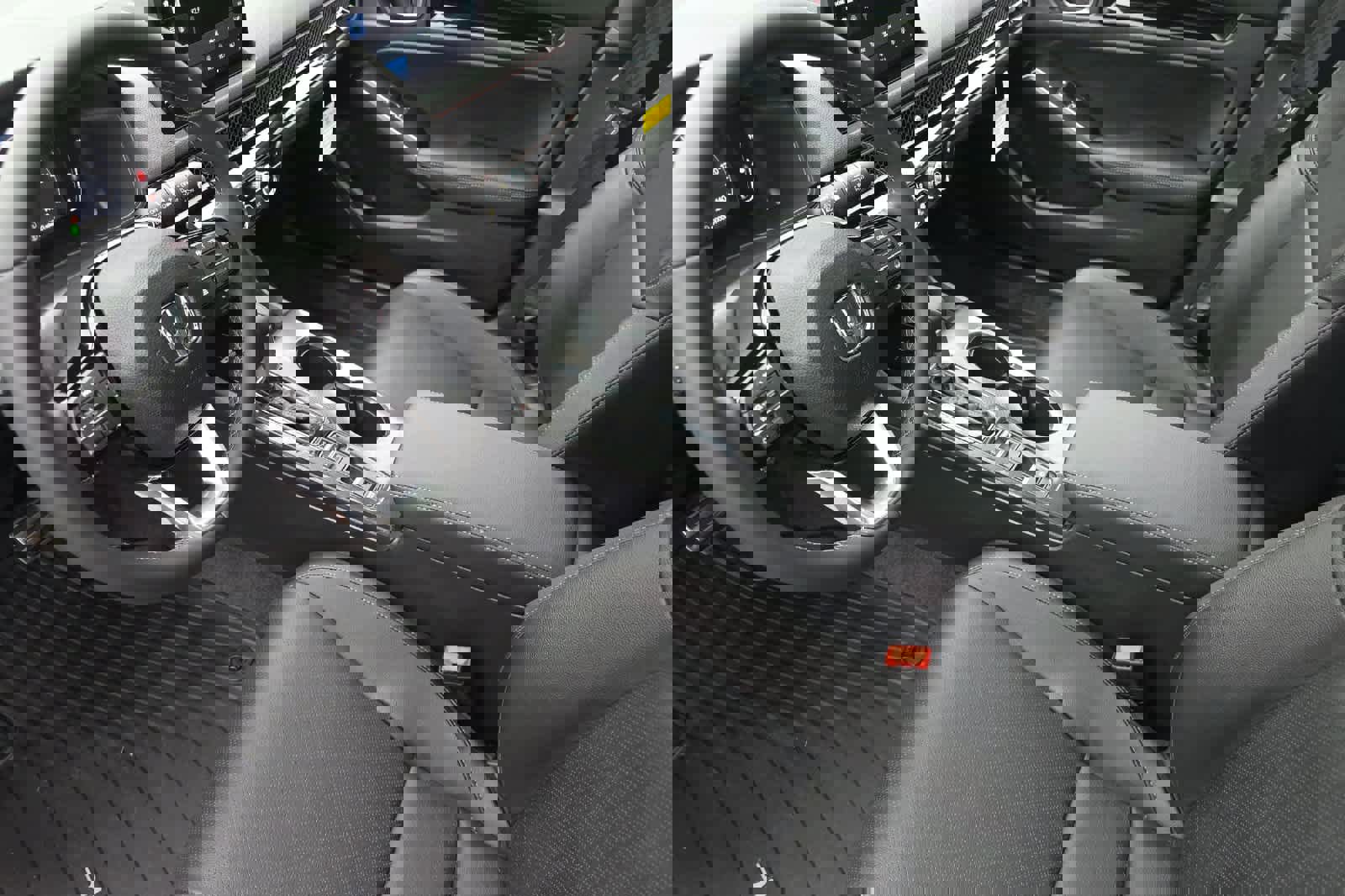 New 2026 Honda Civic Sport Touring image 13