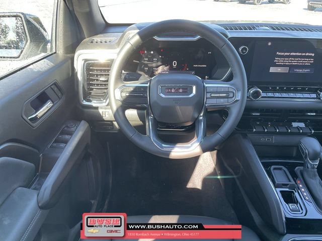 New 2026 GMC Canyon Elevation w/ Convenience Package RWD image 10