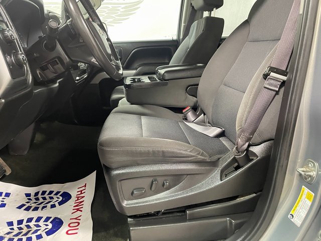 Used 2017 Chevrolet Silverado 1500 LT w/ All Star Edition image 11