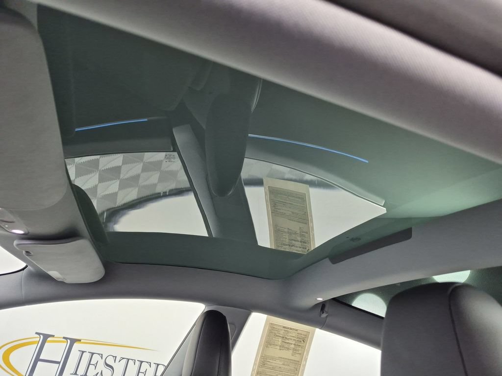 Used 2025 Tesla Model 3 RWD image 25
