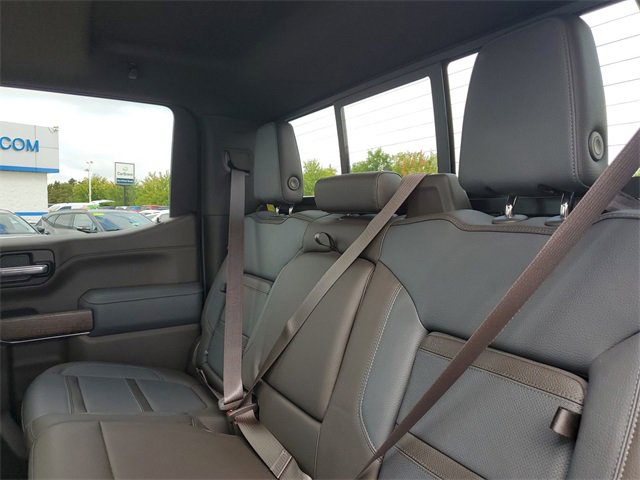 Used 2022 GMC Sierra 1500 Denali w/ Driver Alert Package II image 25