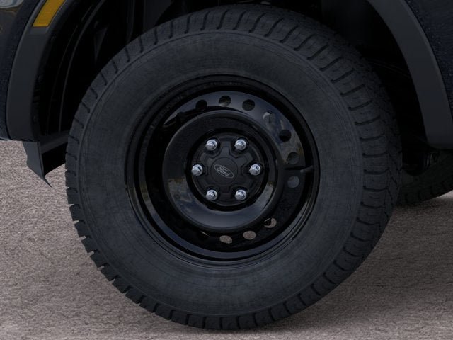 New 2026 Ford Ranger XL RWD image 19