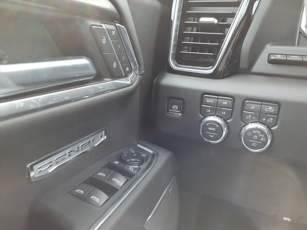 New 2026 GMC Sierra 1500 Denali w/ Denali Reserve Package image 20
