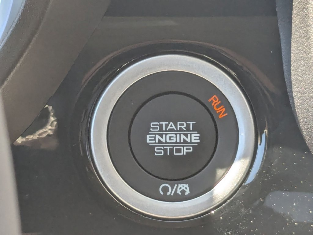 New 2026 RAM 1500 Laramie AWD/4WD image 23