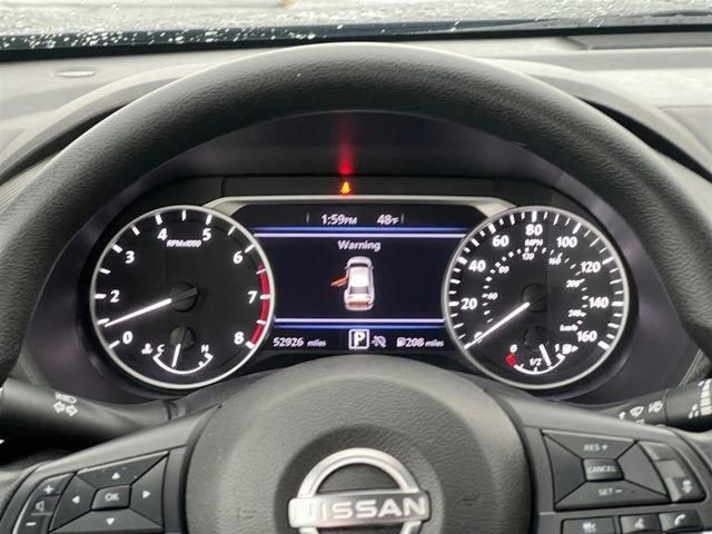 Used 2024 Nissan Sentra SV image 16