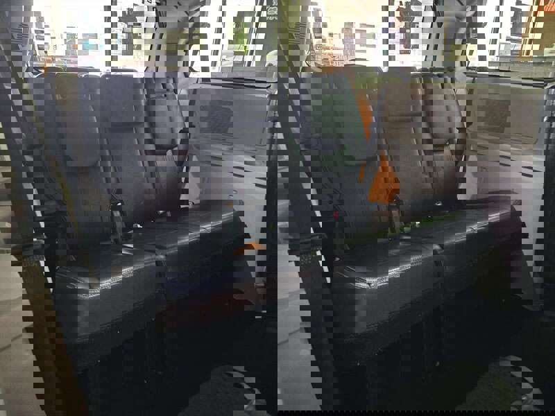 Used 2012 Chrysler Town & Country Touring w/ Entertainment Group #1 image 18