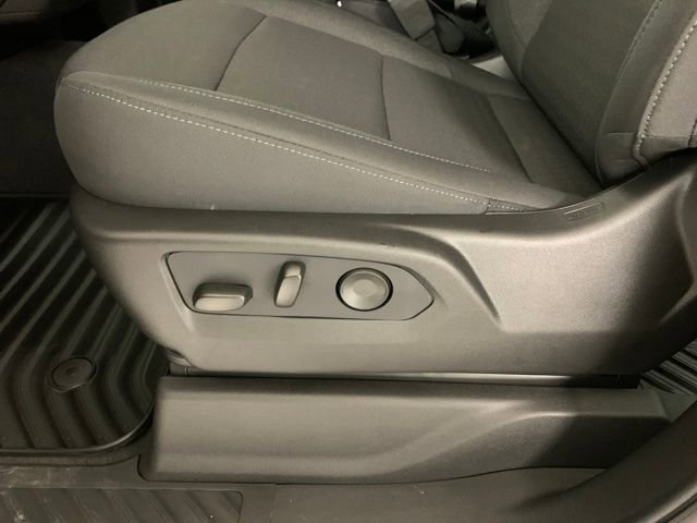 New 2026 Chevrolet Silverado 2500 Custom w/ Custom Value Package image 12