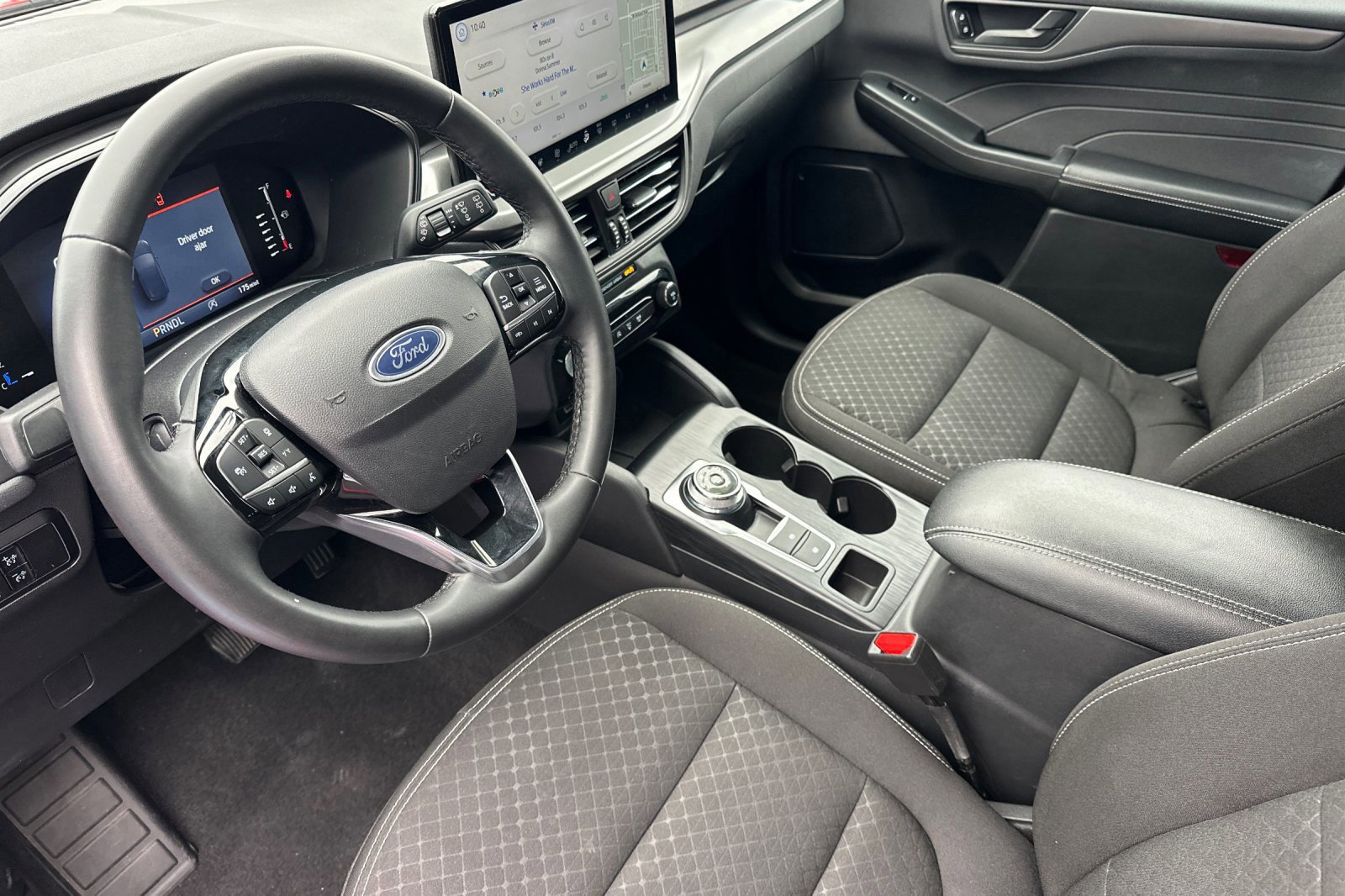 Used 2024 Ford Escape Active w/ Tech Pack #1 image 10