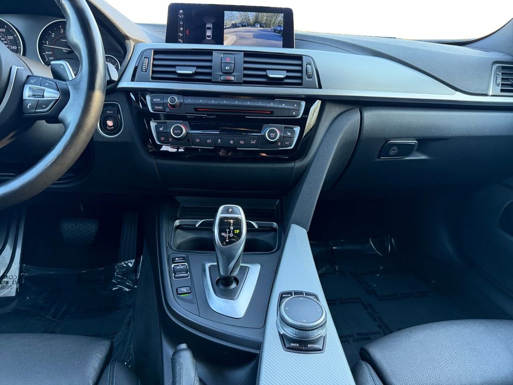 Used 2019 BMW 430i xDrive w/ M Sport Package image 11