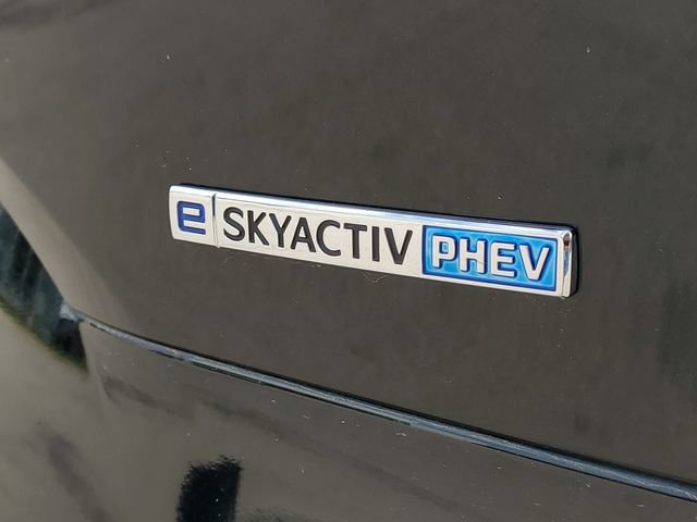 Certified 2025 MAZDA CX-70 Plug-In Hybrid w/ Premium Pkg AWD/4WD image 7